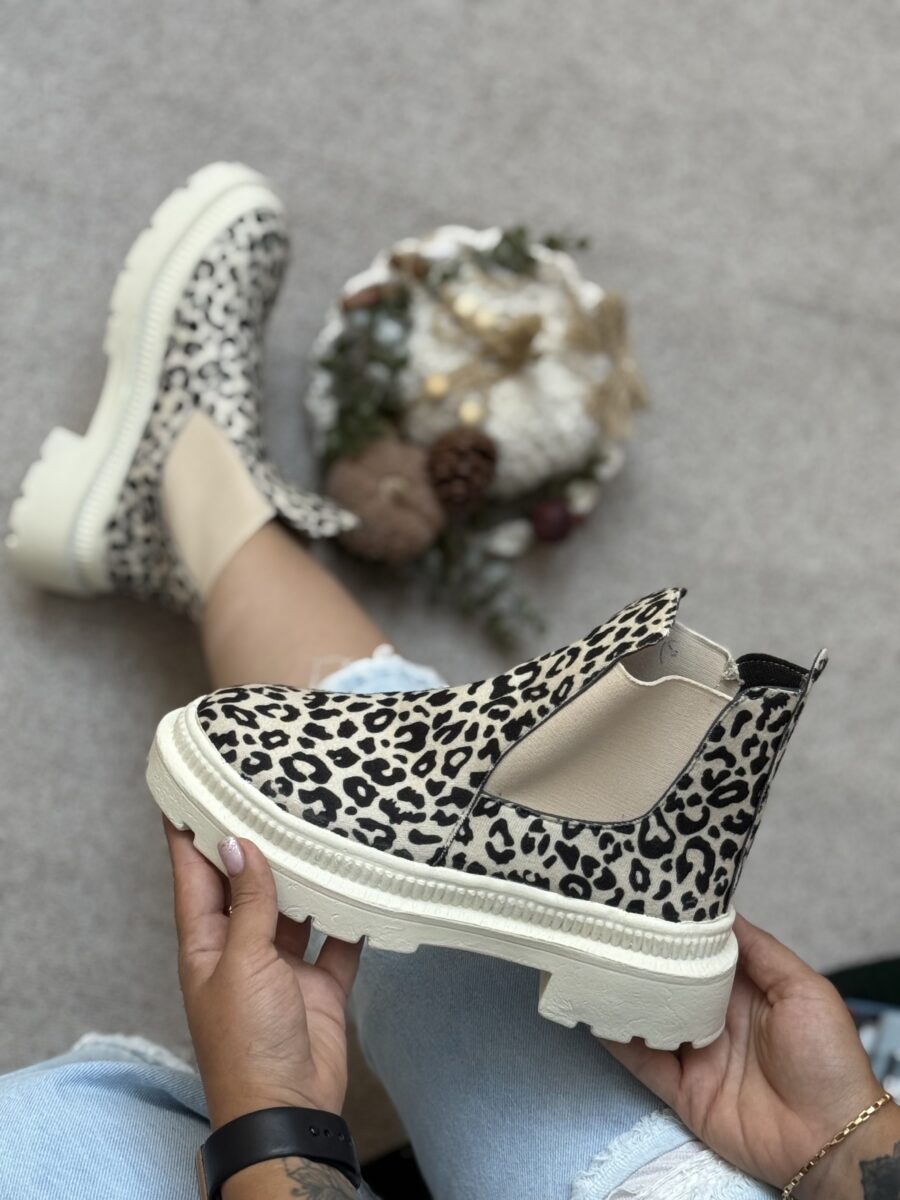 نیم بوت رونیکا - Image 29