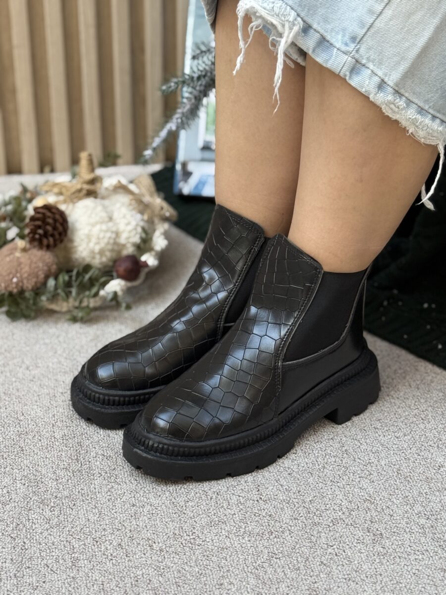 نیم بوت رونیکا - Image 24