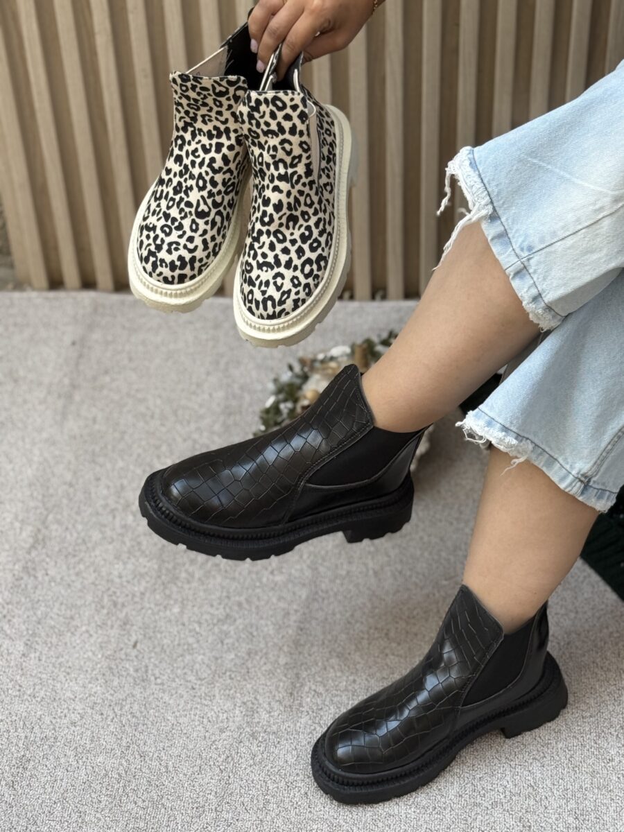 نیم بوت رونیکا - Image 21