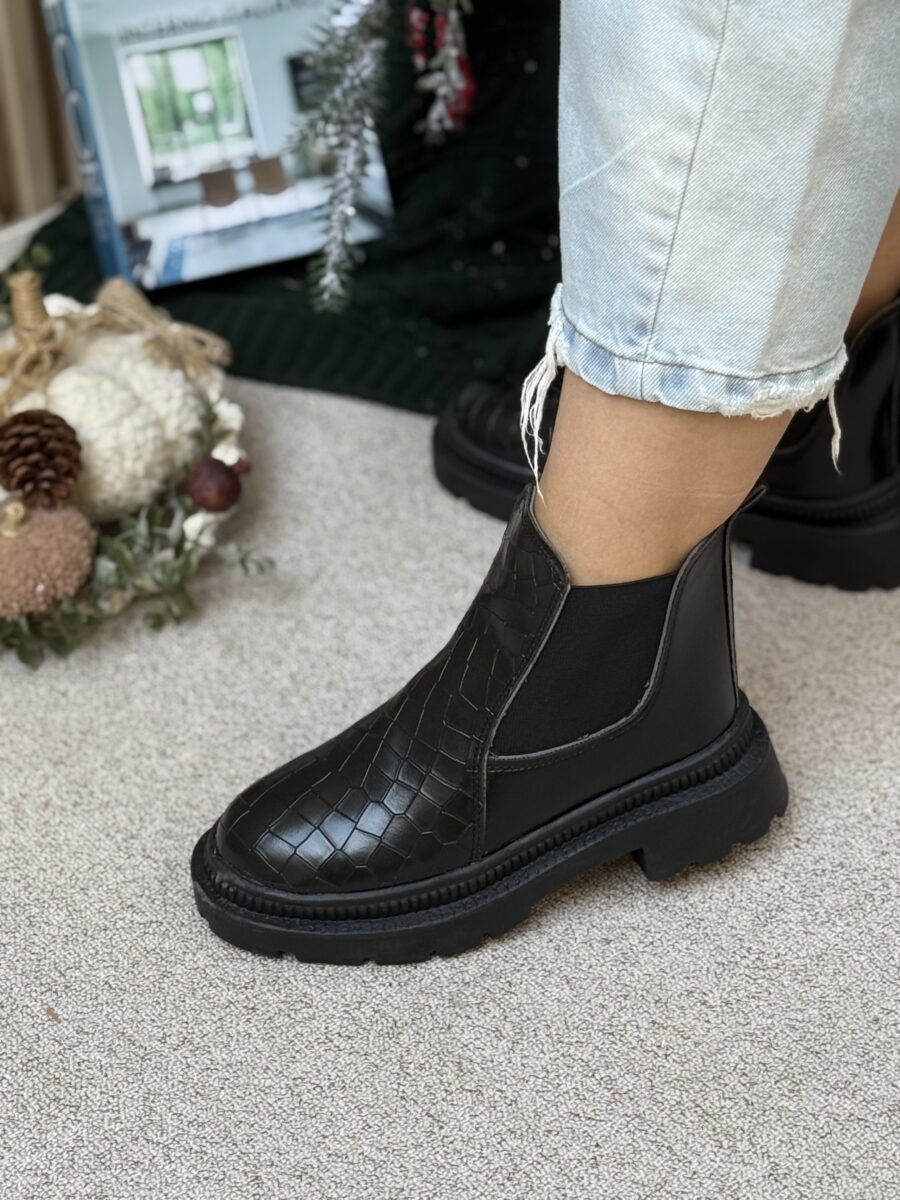 نیم بوت رونیکا - Image 23