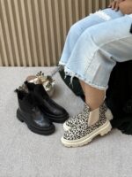 نیم بوت رونیکا - Image 19