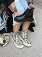 نیم بوت رونیکا