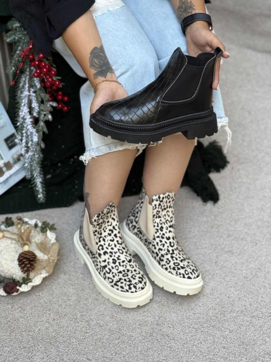 نیم بوت رونیکا - Image 18