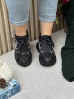 کتونی لژدار فرنوش - Image 11