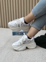 کتونی لژدار فرنوش - Image 4