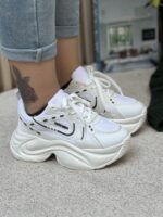 کتونی لژدار فرنوش - Image 5