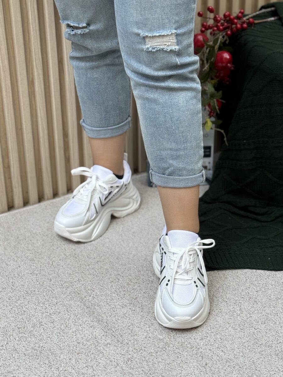 کتونی لژدار فرنوش - Image 9