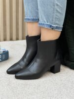 نیمبوت مجلسی پاشنه دار تیانا - Image 8