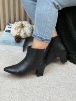 نیمبوت مجلسی پاشنه دار تیانا - Image 7