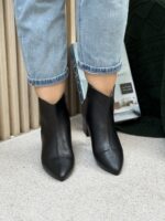 نیمبوت مجلسی پاشنه دار تیانا - Image 6