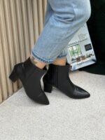 نیمبوت مجلسی پاشنه دار تیانا - Image 4