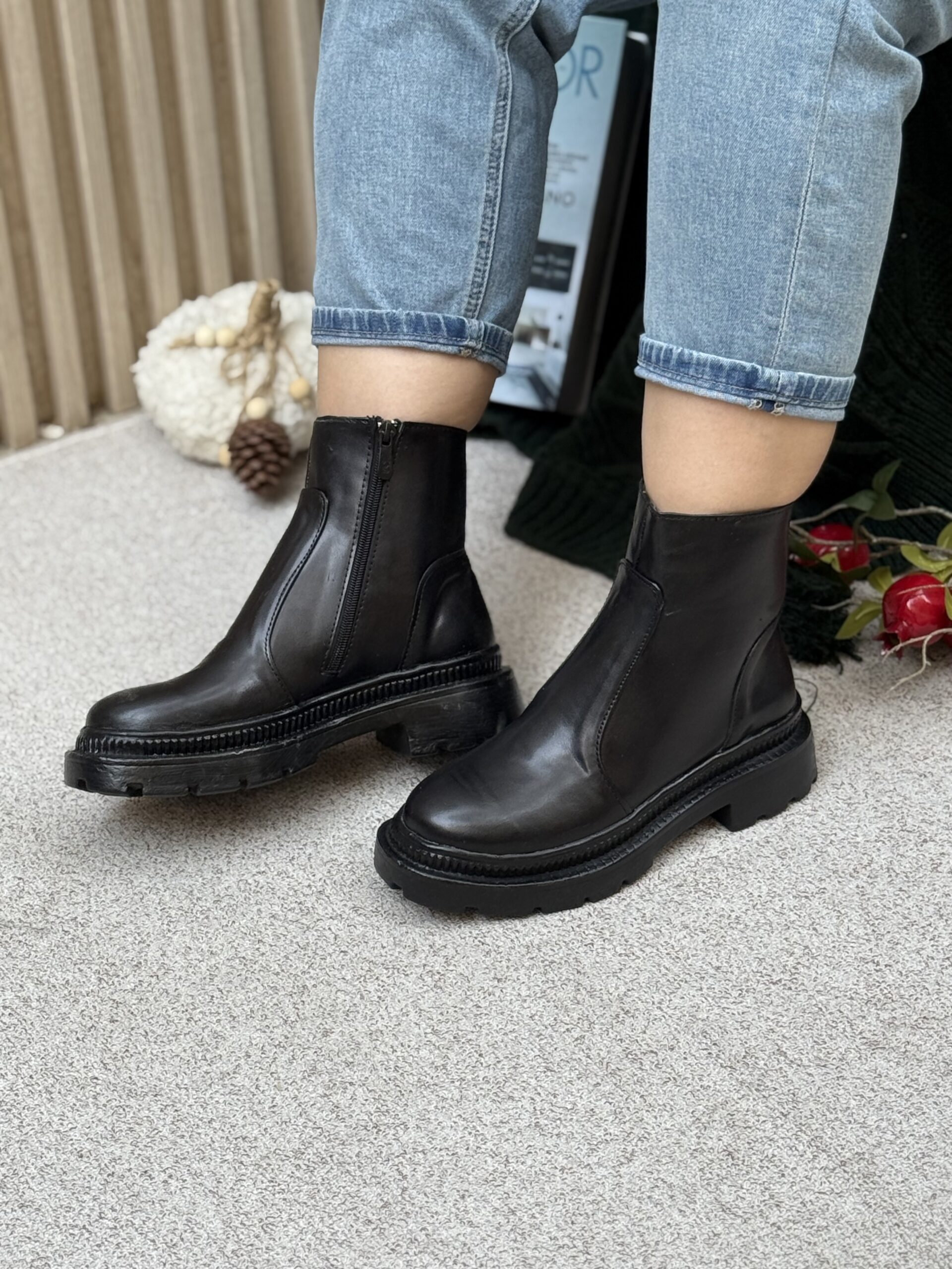 IMG_2196 نیمبوت سمیرا پلاس - Image 1