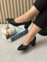 کفش مجلسی تاج - Image 13