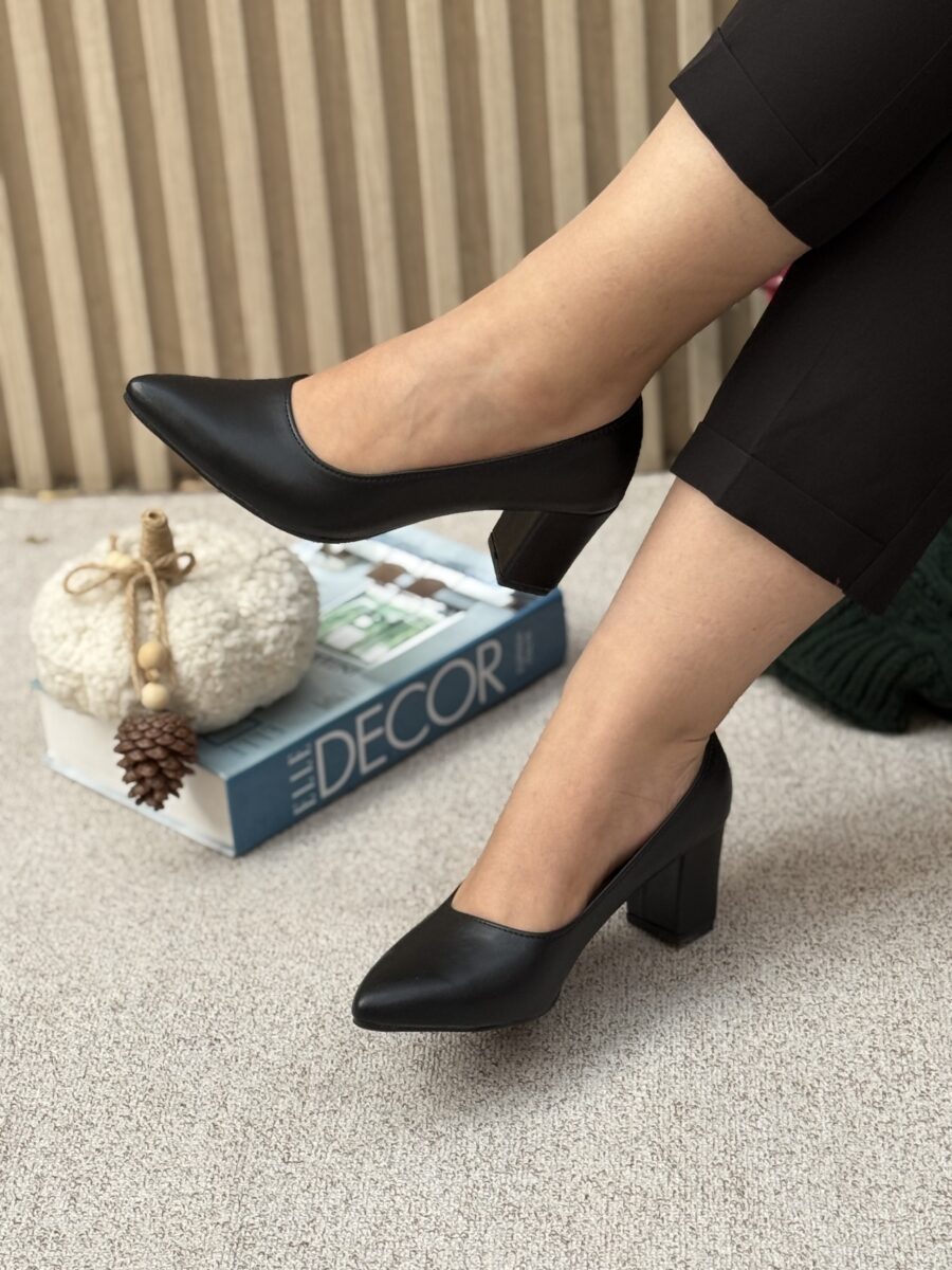 کفش مجلسی تاج - Image 13