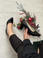 کفش مجلسی تاج - Image 12