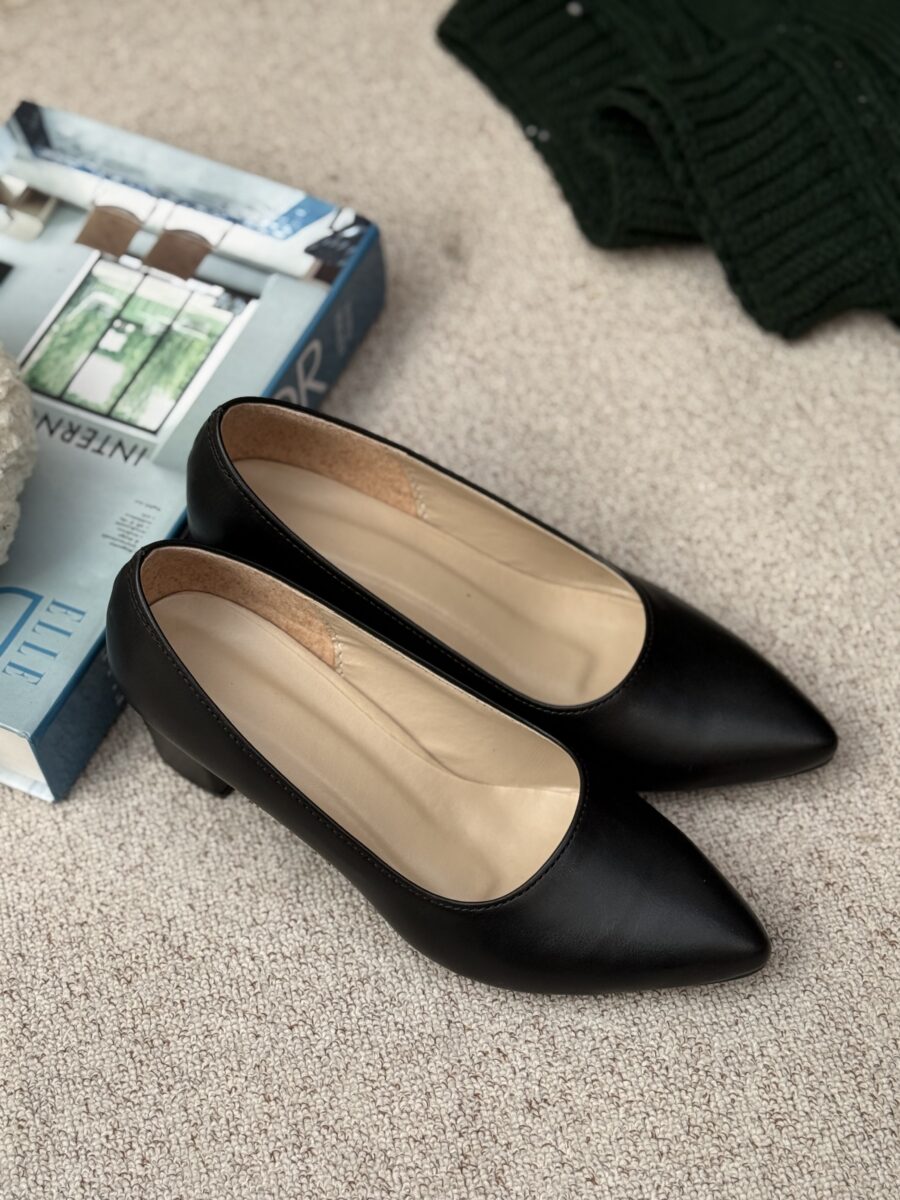 کفش مجلسی تاج - Image 8