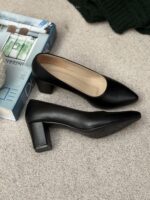 کفش مجلسی تاج - Image 9