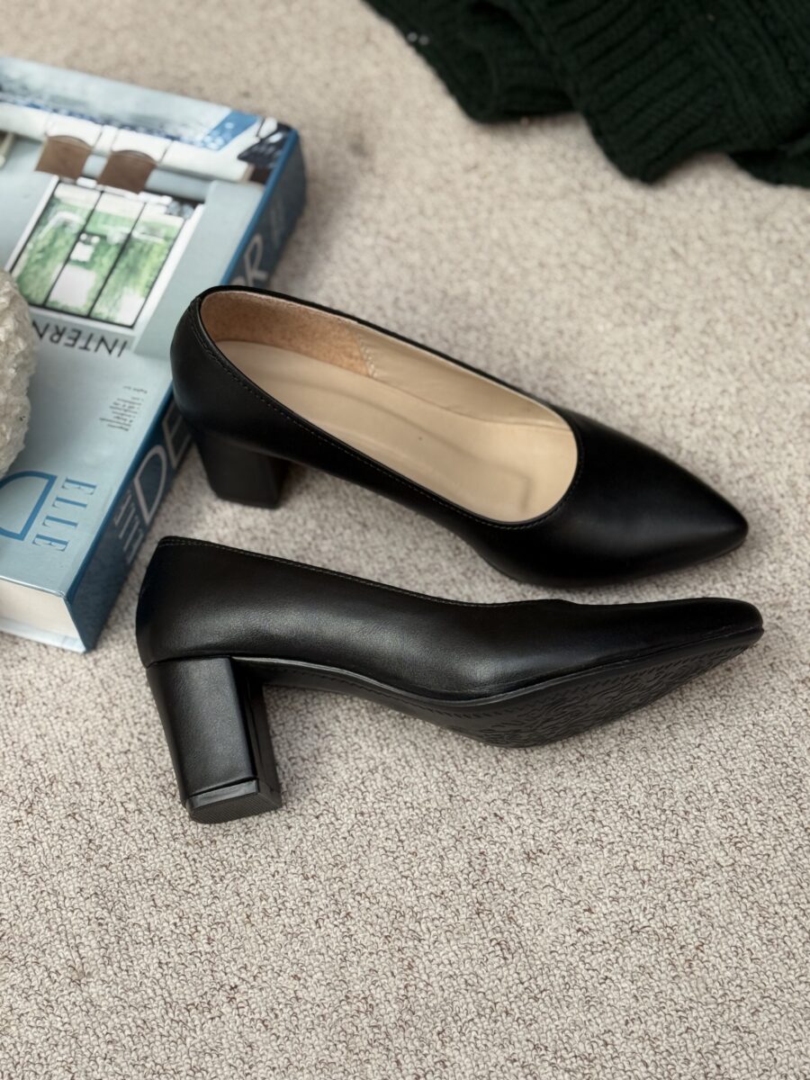 کفش مجلسی تاج - Image 9