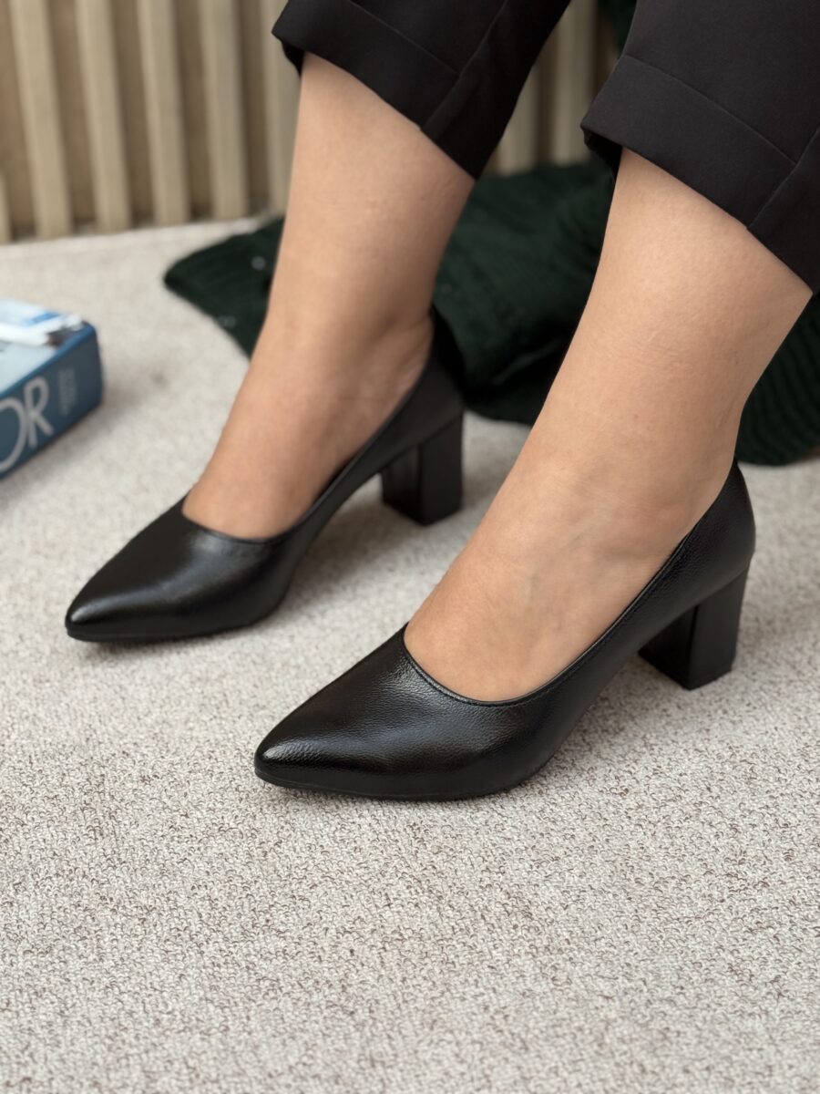 کفش مجلسی تاج - Image 5