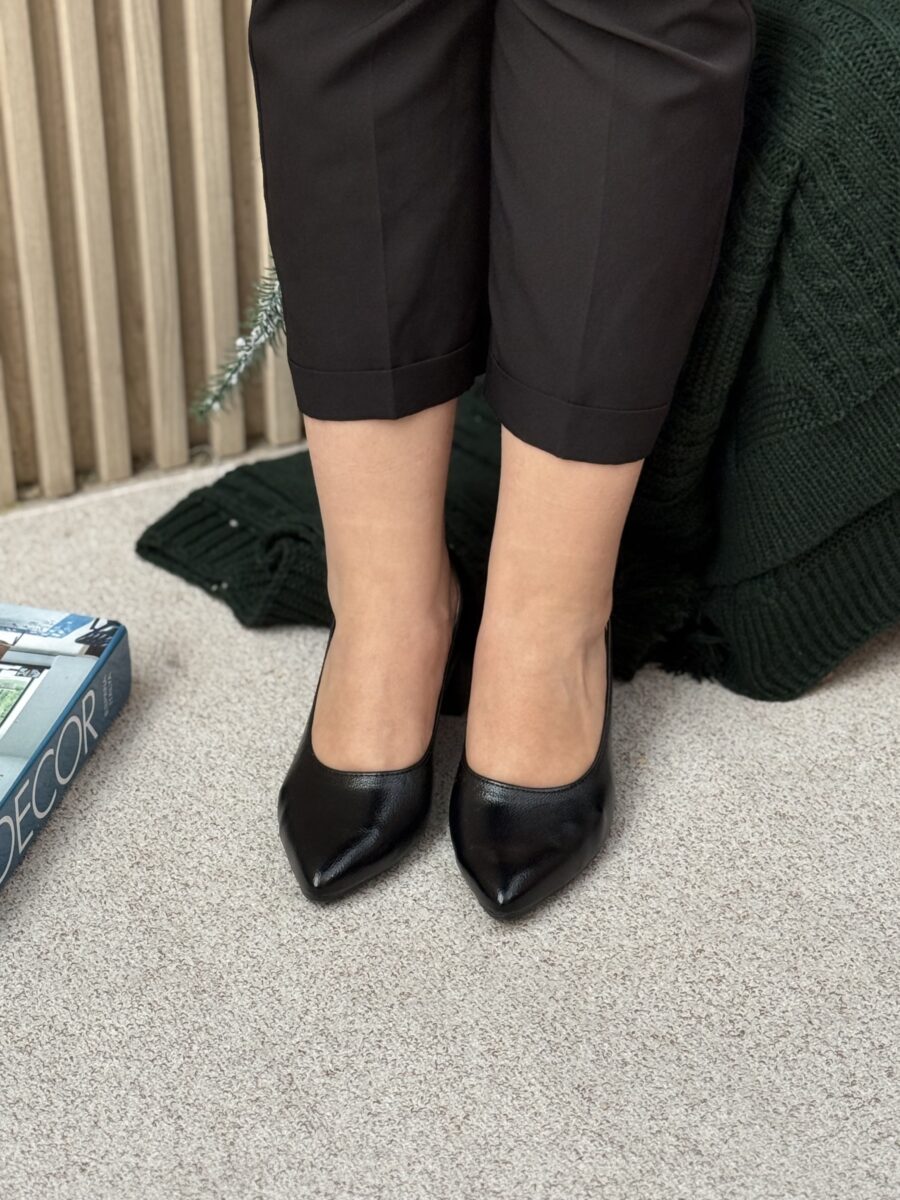 کفش مجلسی تاج - Image 2