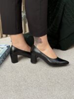 کفش مجلسی تاج - Image 7