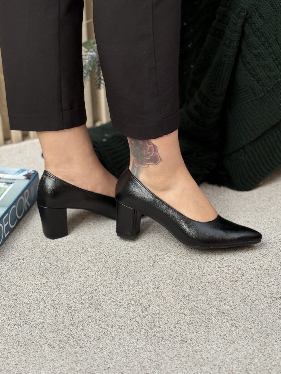 کفش مجلسی تاج - Image 7