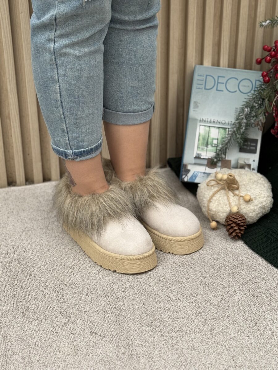 آگ خزدار - Image 14