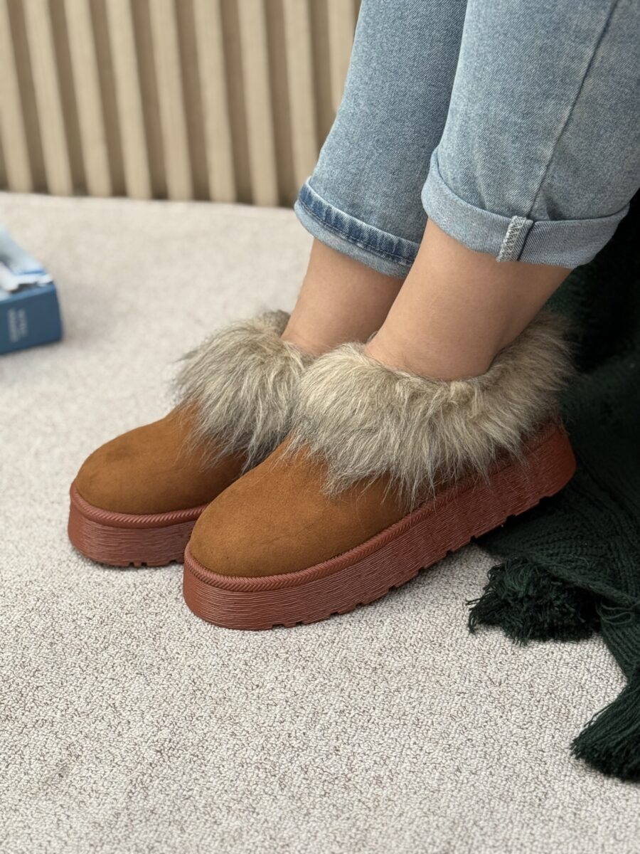 آگ خزدار - Image 11