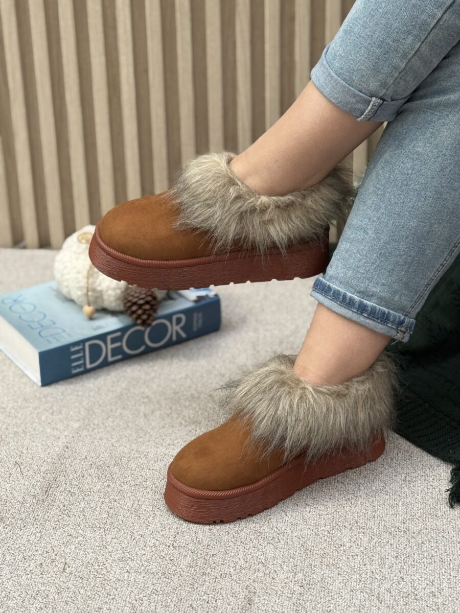 آگ خزدار - Image 5