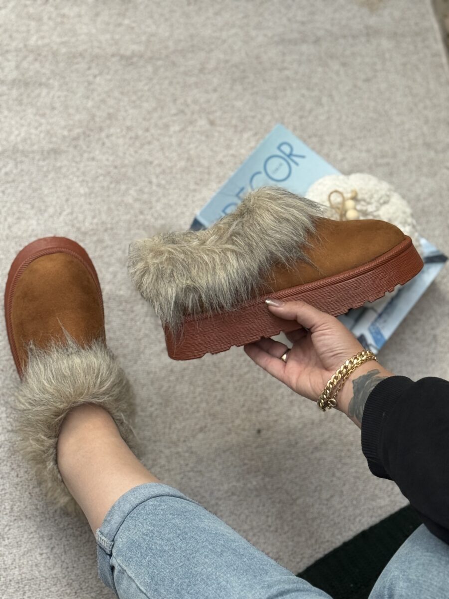 آگ خزدار - Image 12