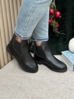 نیم بوت حامی (حراجی) - Image 3