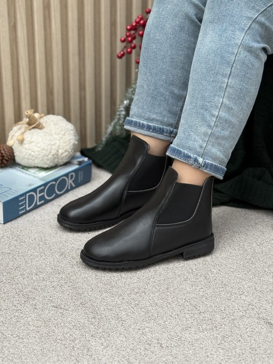 نیم بوت حامی (حراجی) - Image 11