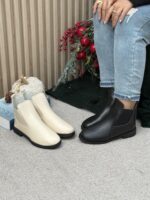 نیم بوت حامی (حراجی) - Image 5