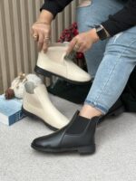 نیم بوت حامی (حراجی) - Image 4