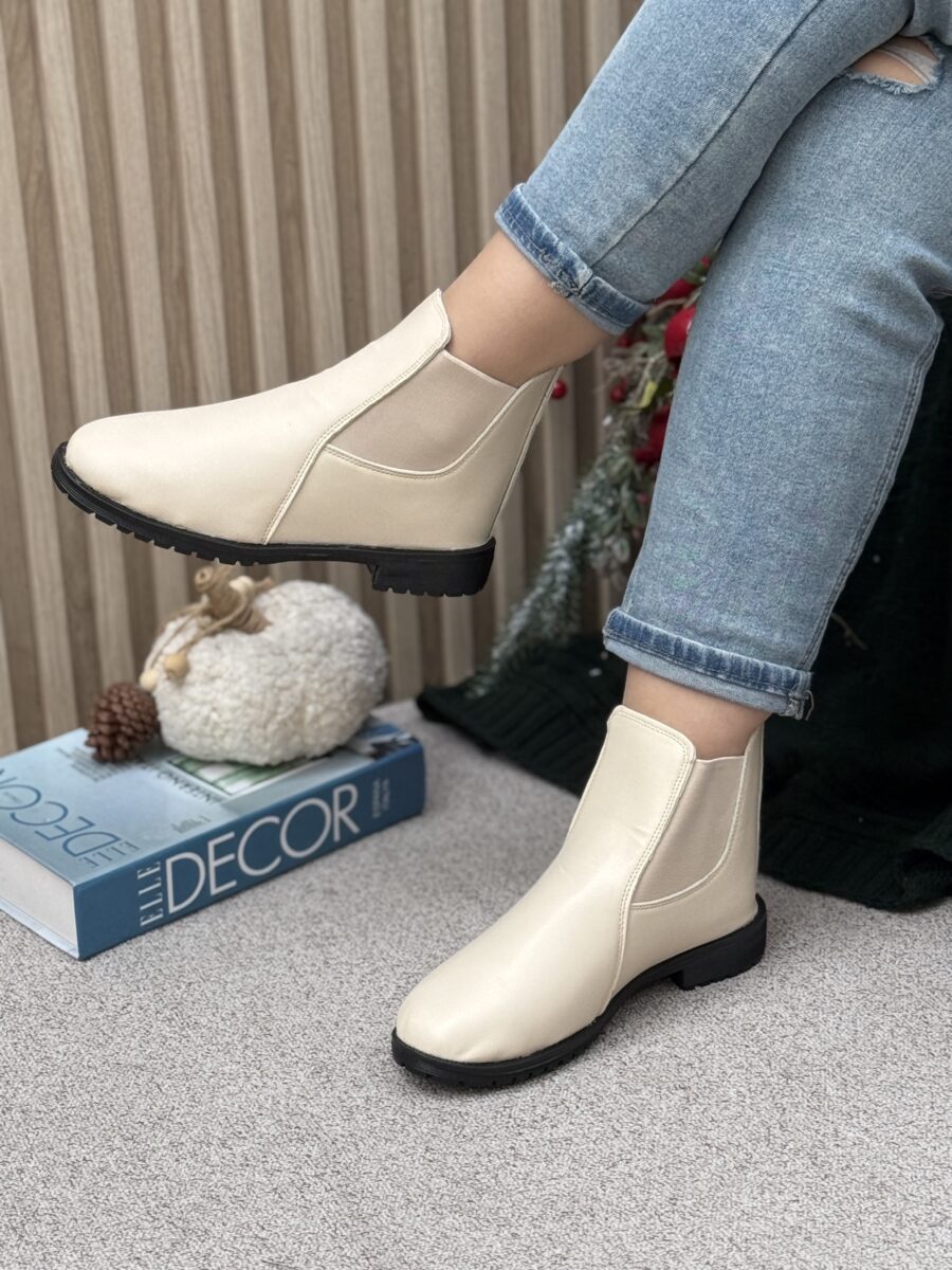 نیم بوت حامی (حراجی) - Image 7