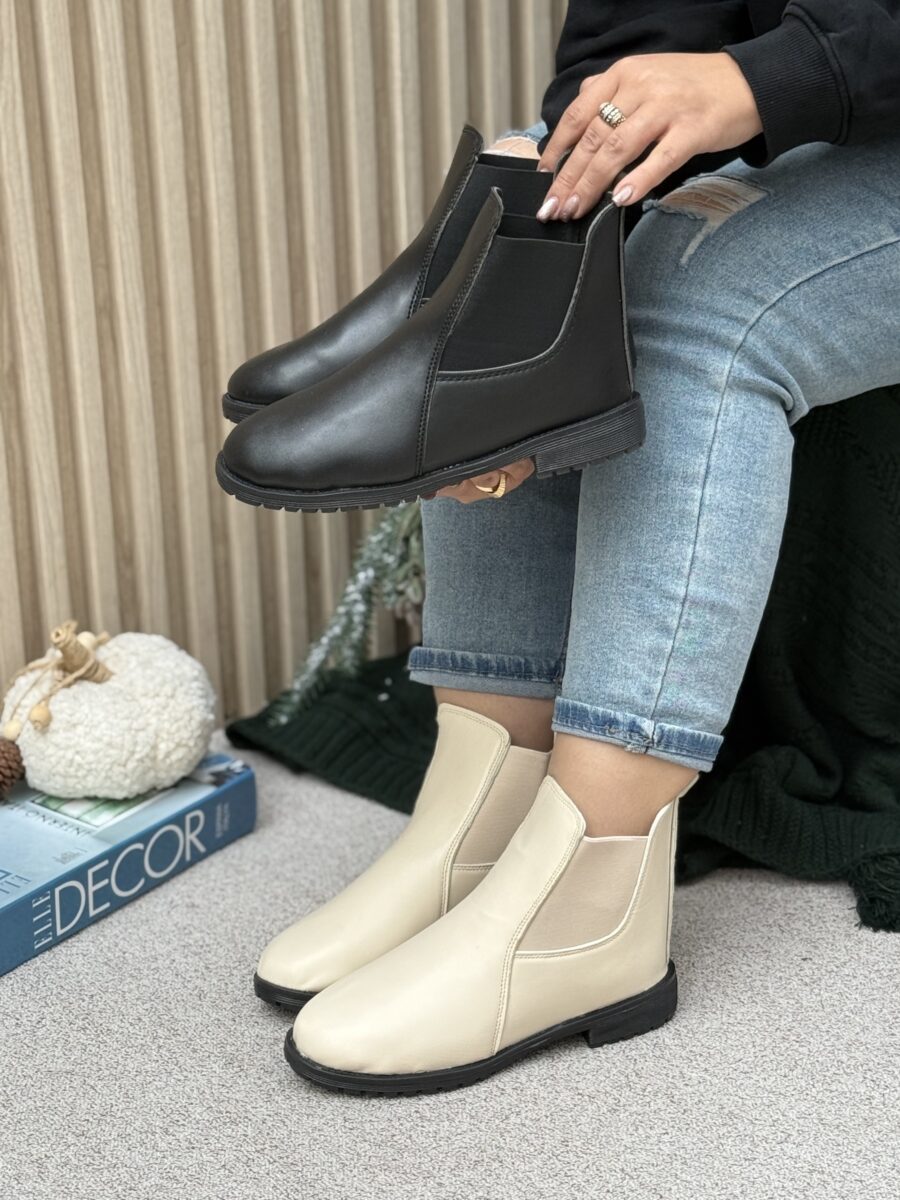 نیم بوت حامی (حراجی) - Image 6