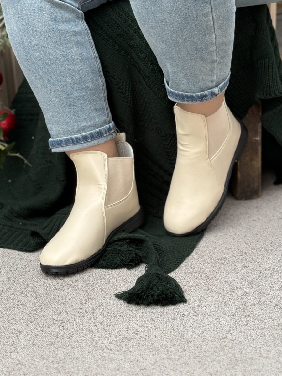 نیم بوت حامی (حراجی) - Image 10