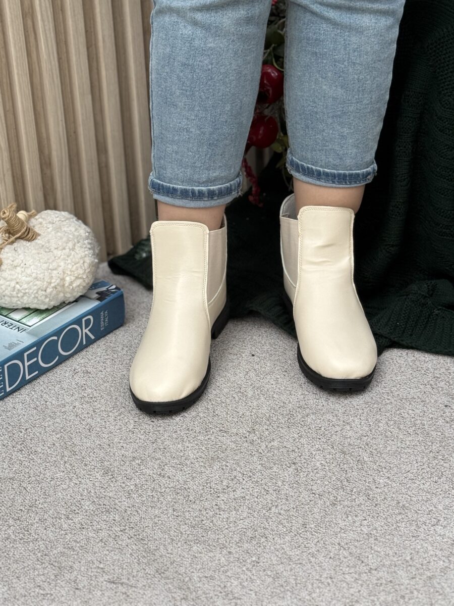 نیم بوت حامی (حراجی) - Image 9