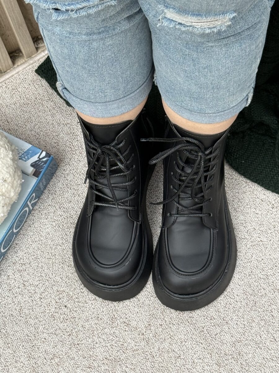 نیمبوت لوفری فافا - Image 3