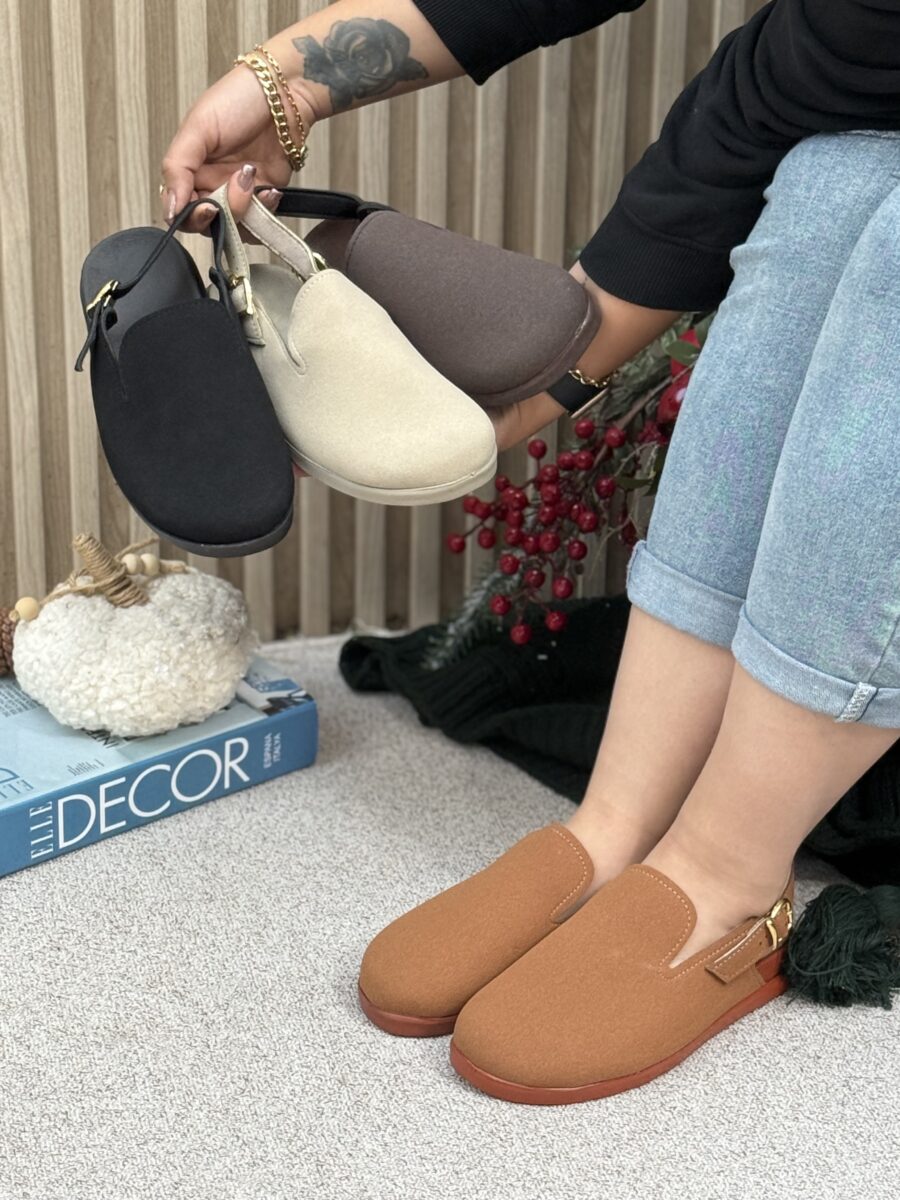 اسلیپر اشبالت - Image 4