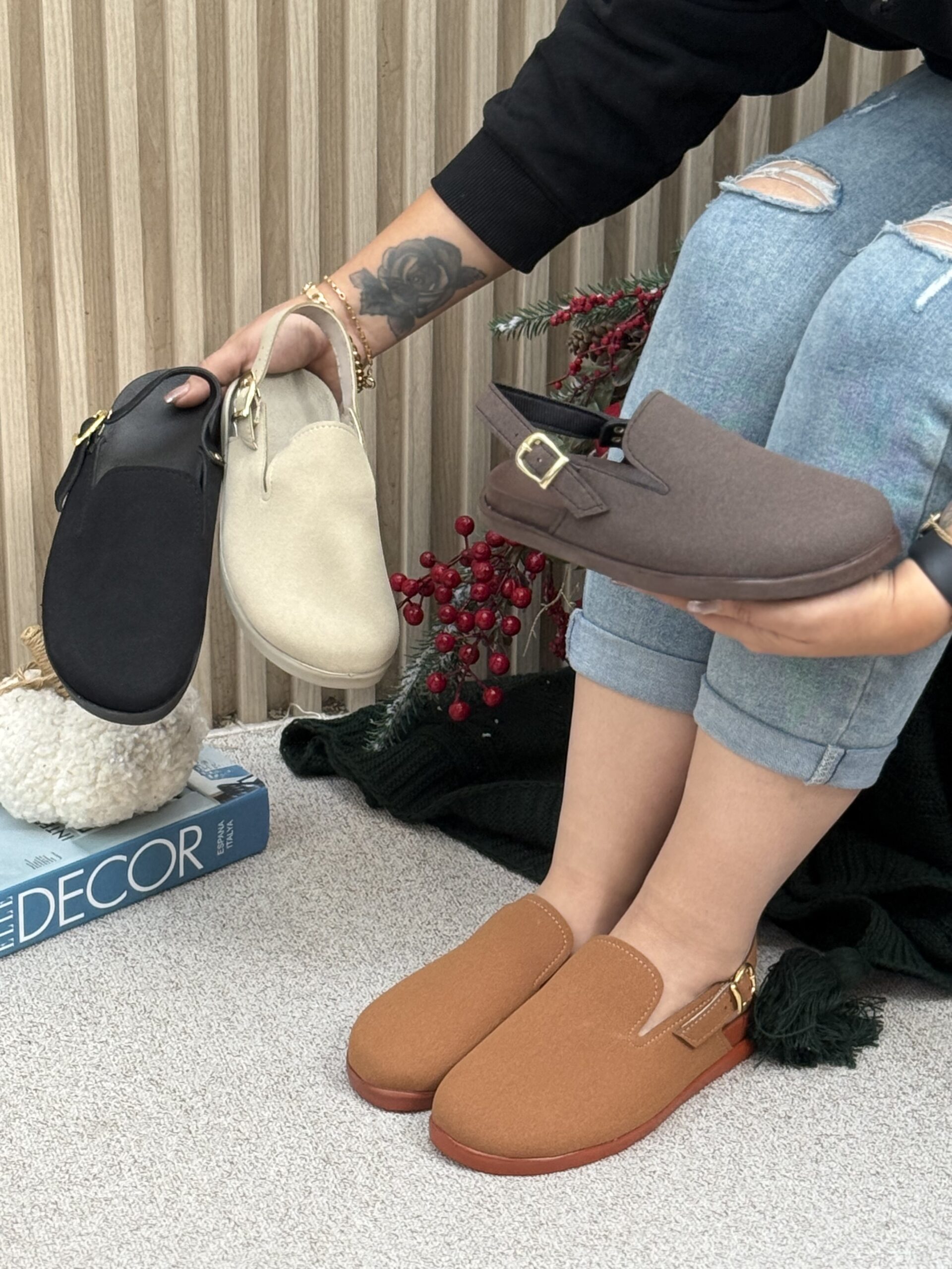 IMG_3884 اسلیپر اشبالت - Image 1