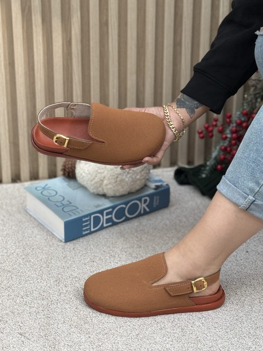 اسلیپر اشبالت - Image 14