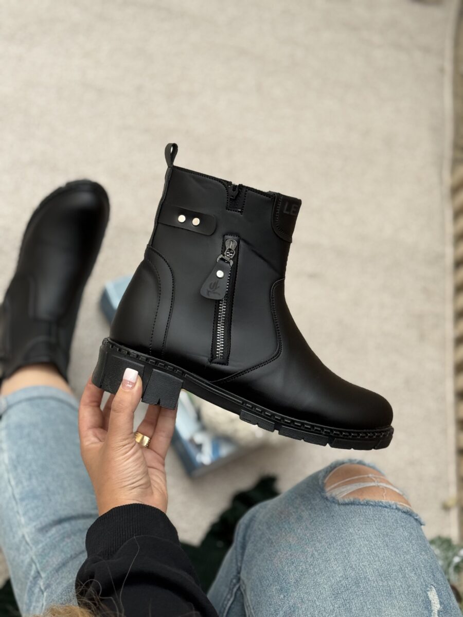 نیمبوت لیلی - Image 2