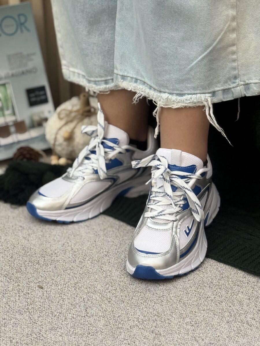 کتونی فلورانس - Image 2