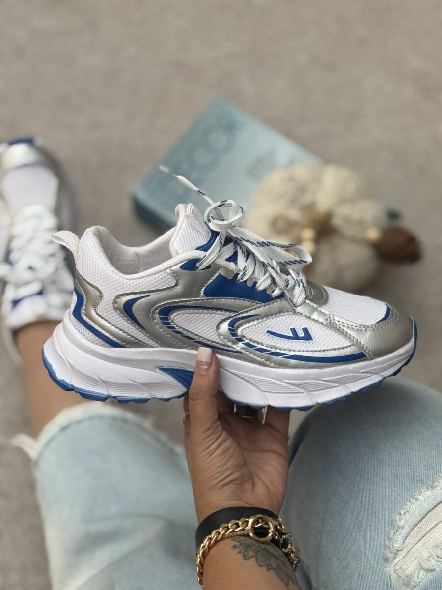 کتونی فلورانس - Image 6