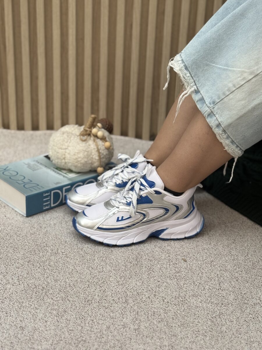 کتونی فلورانس - Image 4