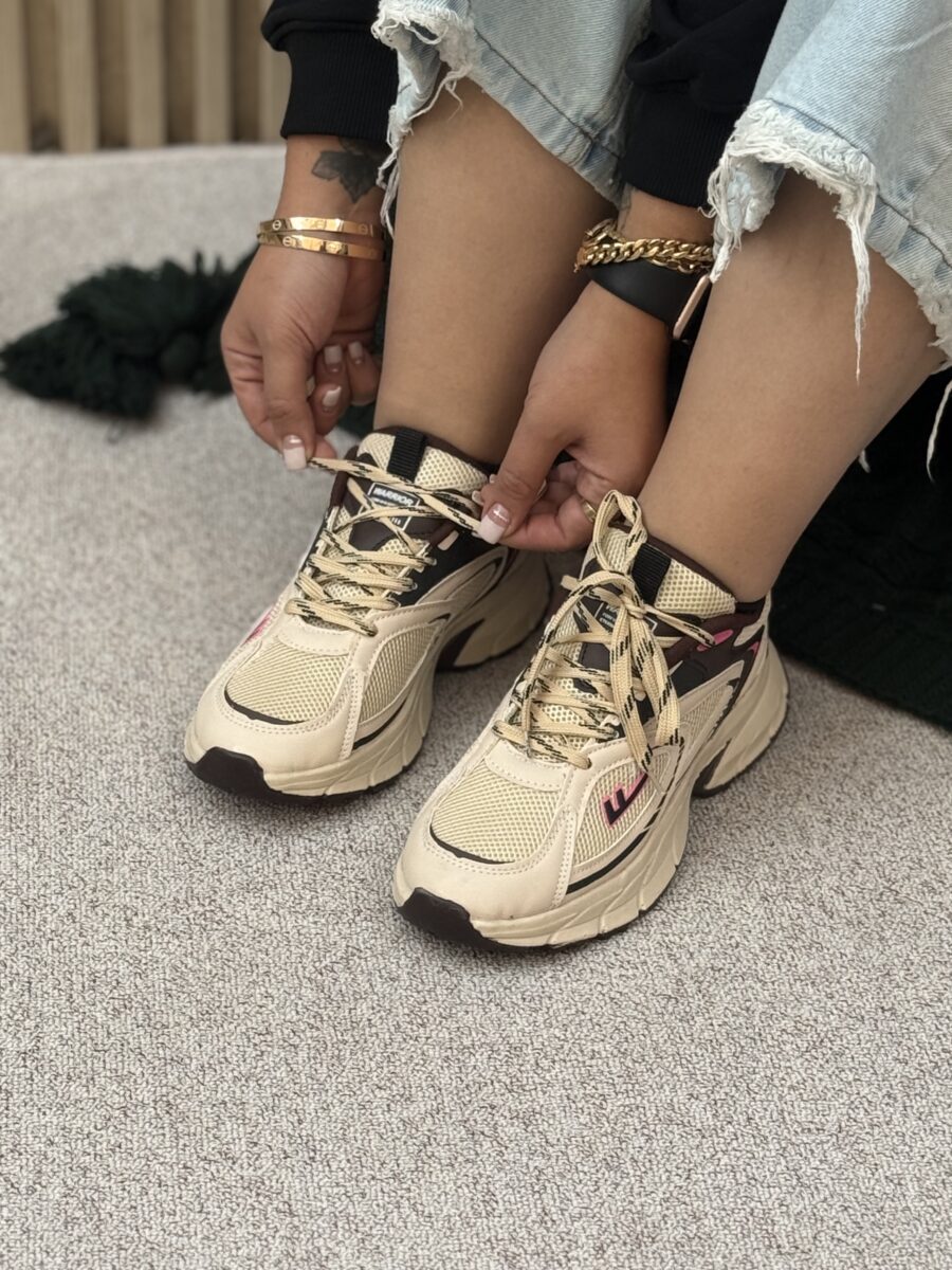 کتونی فلورانس - Image 8