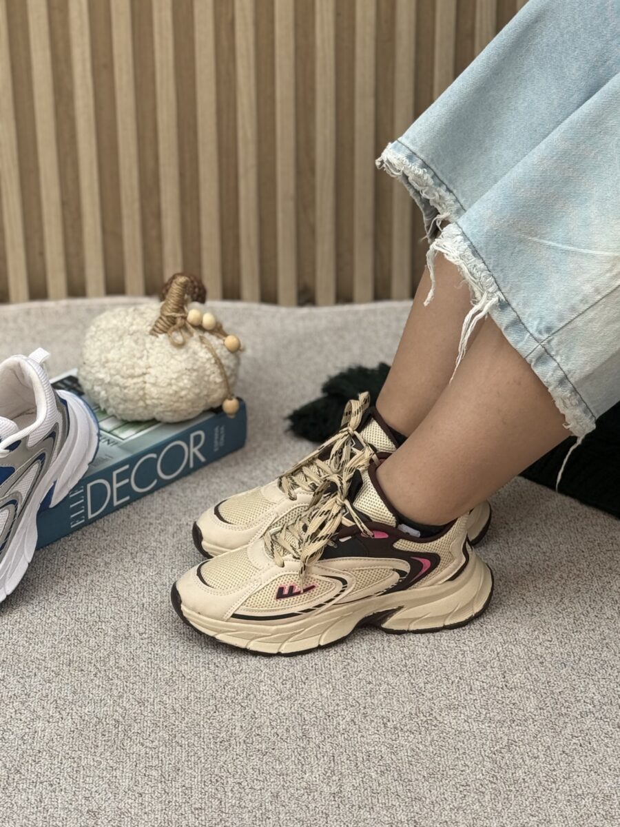 کتونی فلورانس - Image 7