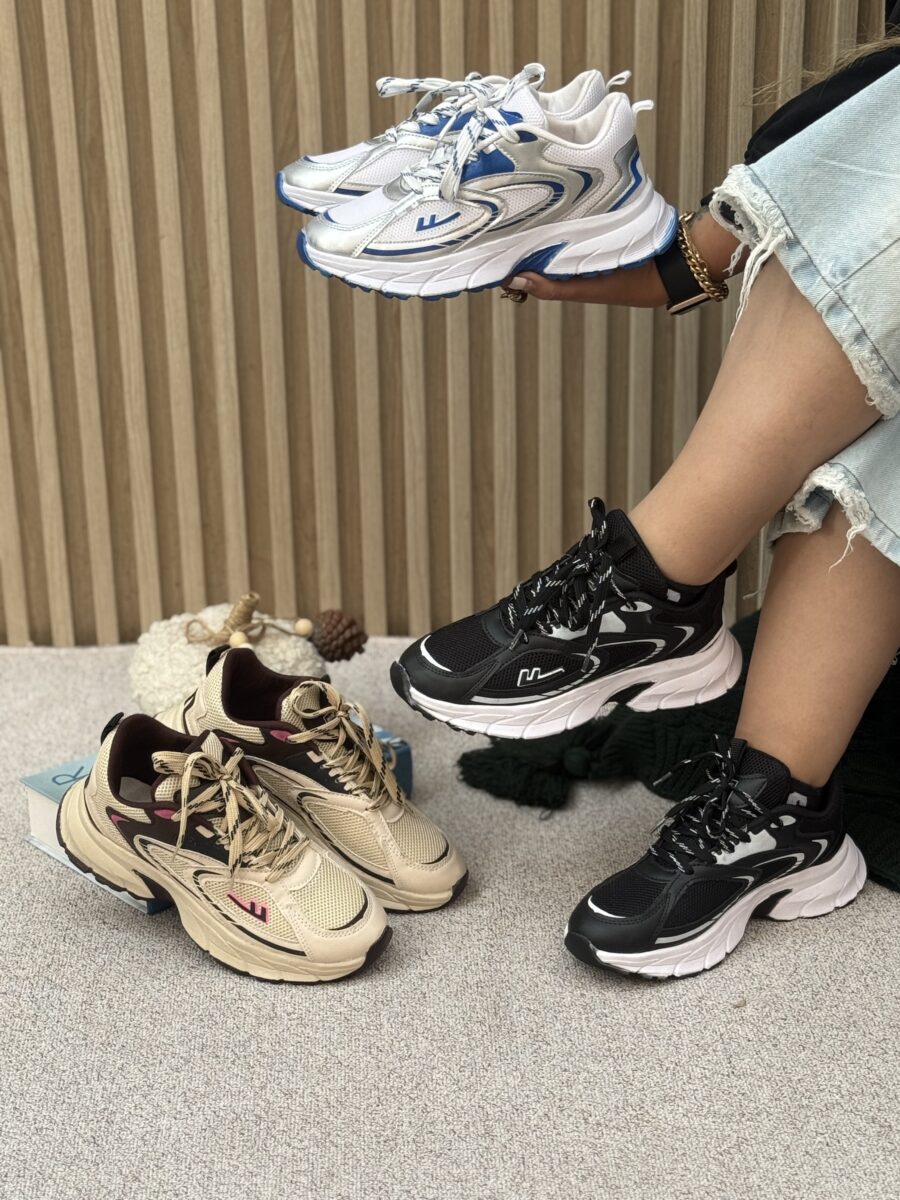 کتونی فلورانس - Image 10