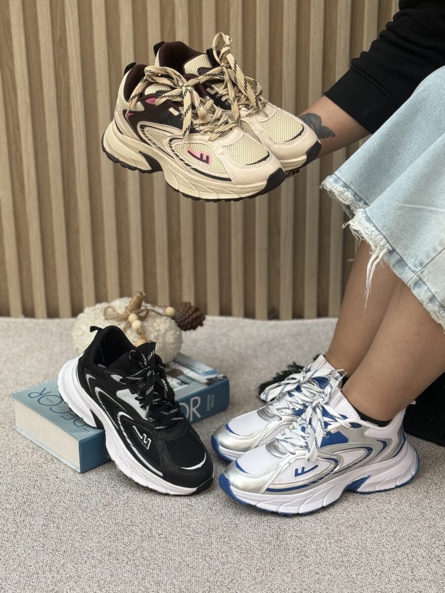 کتونی فلورانس - Image 16